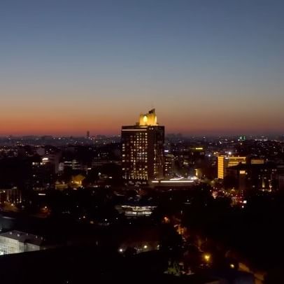 InterContinental İstanbul, Yeniden Yenilenen Alanlarını Tanıttı