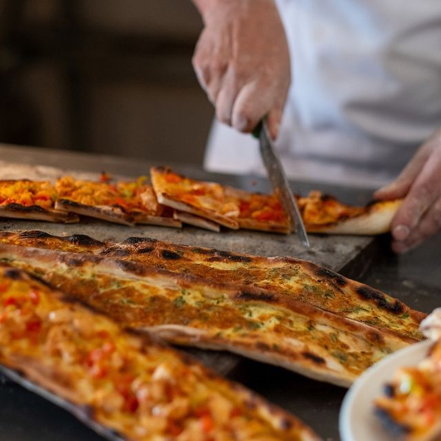 Türk Mutfağının Eşsiz Lezzetleri ve Gastronomi Turizmi