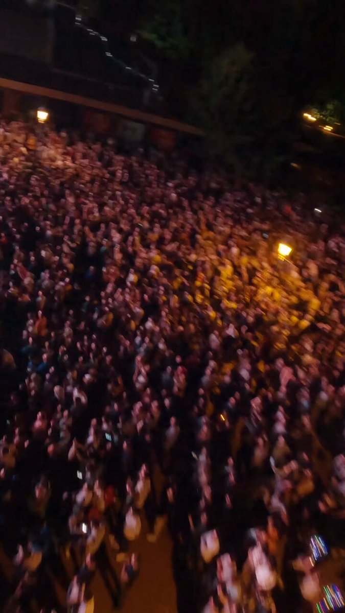 Haluk Levent GastroANTEP Kültür Yolu Festivali'nde Sahne Aldı