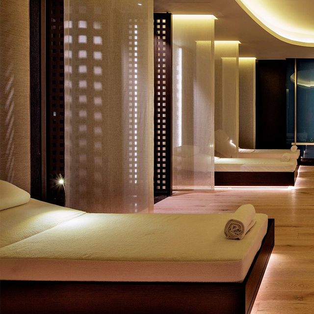 Hilton İstanbul Bomonti Hotel & Conference Center'da eforea Spa İle Rahatlama Deneyimi