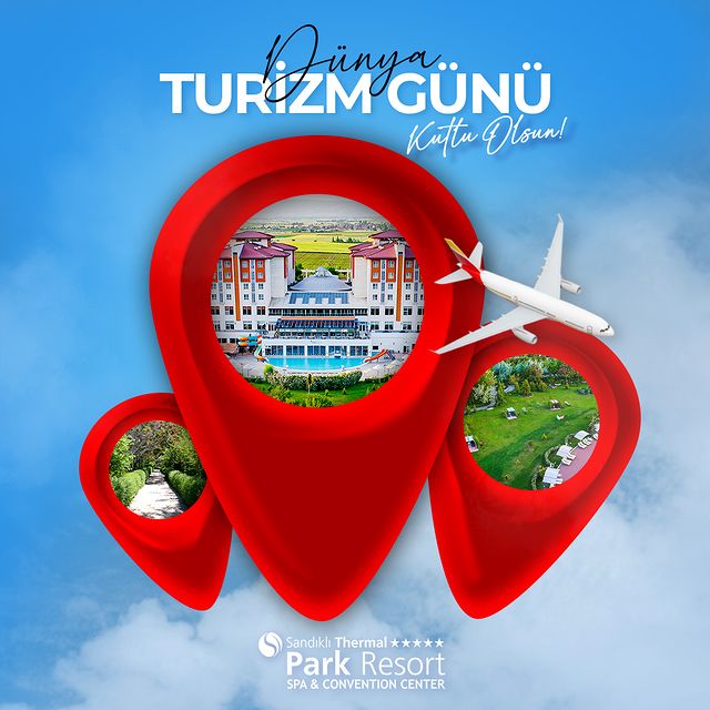 Dünya Turizm Günü Kutlandı