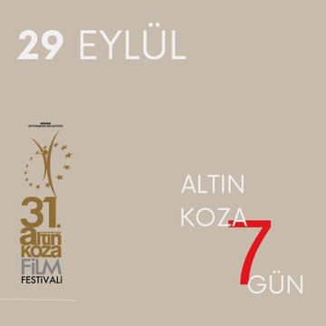 Uluslararası Adana Altın Koza Film Festivali Ödüllü Filmleriyle Kapanıyor