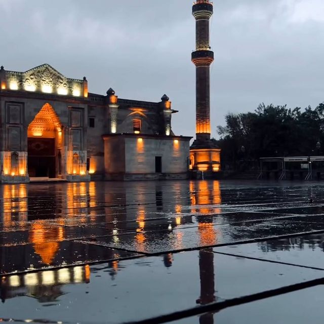 Aksaray Ulu Camii