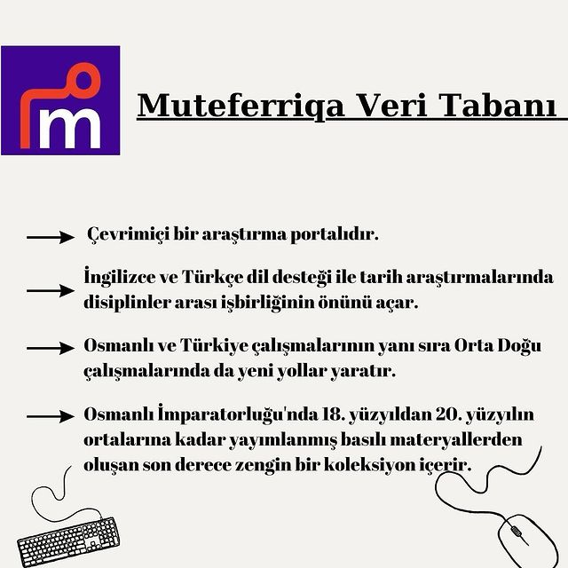 Osmanlı Türkçesi Eserlere Erişim Fırsatı