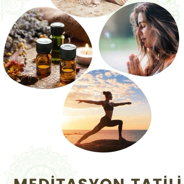 Meditasyon Kampı İzmir'de İlgilenenleri Bekliyor