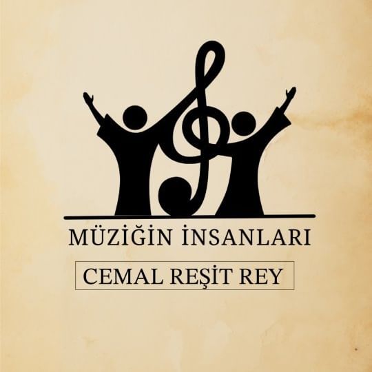 Cemal Reşit Rey Müzik Etkinliği