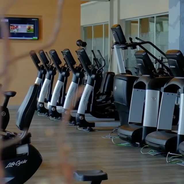 Fitness Üyelikleri Hakkında Detaylı Bilgi Sheraton Samsun Oteli'nden