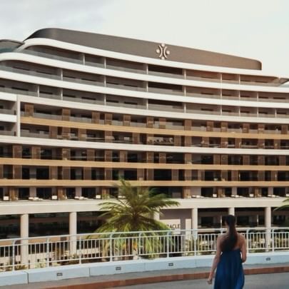 Miracle Resort Hotel’de Yeni Bir Deneyim