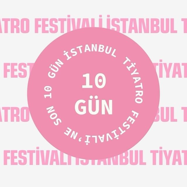 28. İstanbul Tiyatro Festivali Geri Sayıma Başladı