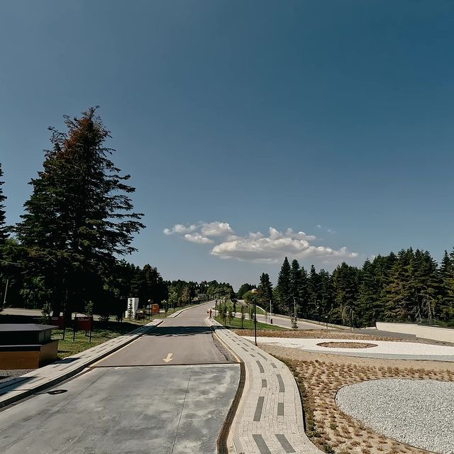 Swissôtel Uludağ Bursa: Huzurlu Bir Kaçış Noktası