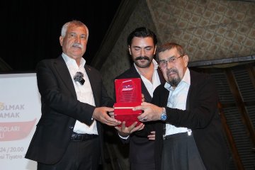 9. Şehir Tiyatroları Festivali İstanbul’da Başladı