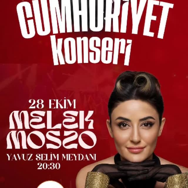 29 Ekim Cumhuriyet Bayramı Amasya'da Coşkuyla Kutlanacak