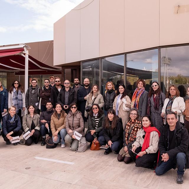 İstanbul Kültür Sanat Vakfı'ndan Eskişehir'de Çekirdek Projesi