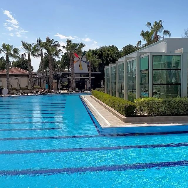 Antalya'da Ayrıcalıklı Tatil İmkanı