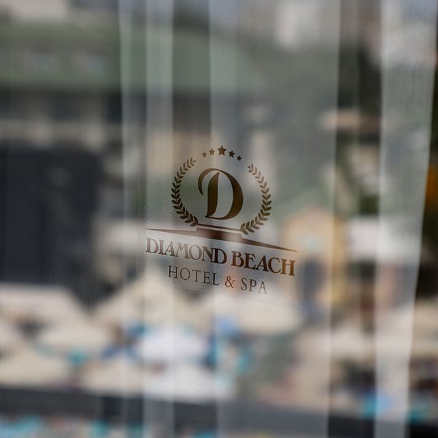 Diamond Beach Özden Otel