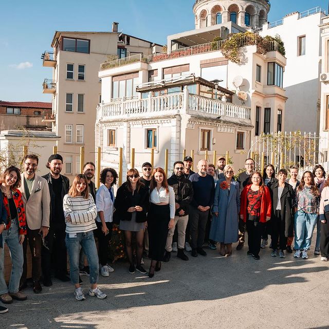 32. İstanbul Caz Festivali, Türkiye’den caz müzisyenlerini bir araya getirdi