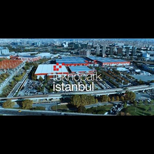 Teknopark İstanbul, SAHAEXPO2024 Fuarı'nda Türkiye'nin Savunma ve Teknoloji Yeniliklerini Sergiledi