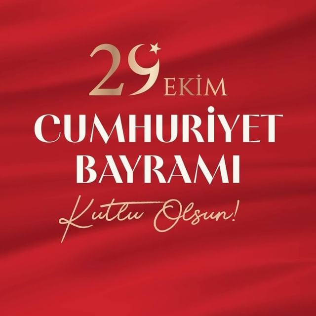 Cumhuriyet Bayramı: Bir Milletin Diriliş Tarihi