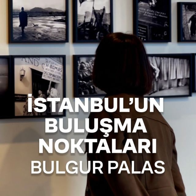 İstanbul’da Sanat ve Doğa Buluşması: Magnum İstanbul Sergisi