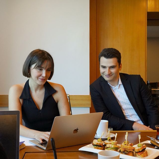 DoubleTree by Hilton İstanbul Moda, Toplantı ve Etkinlikler İçin İdeal Bir Seçenek