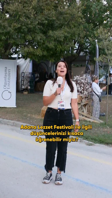 8. Uluslararası Adana Lezzet Festivali