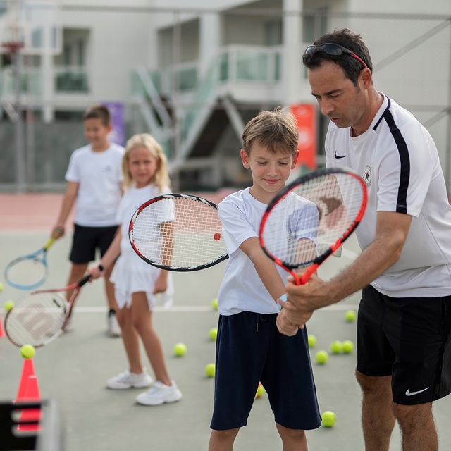 Çocukların Eğlenceli Yaz Tatili: Papy Kids Spor Akademisi