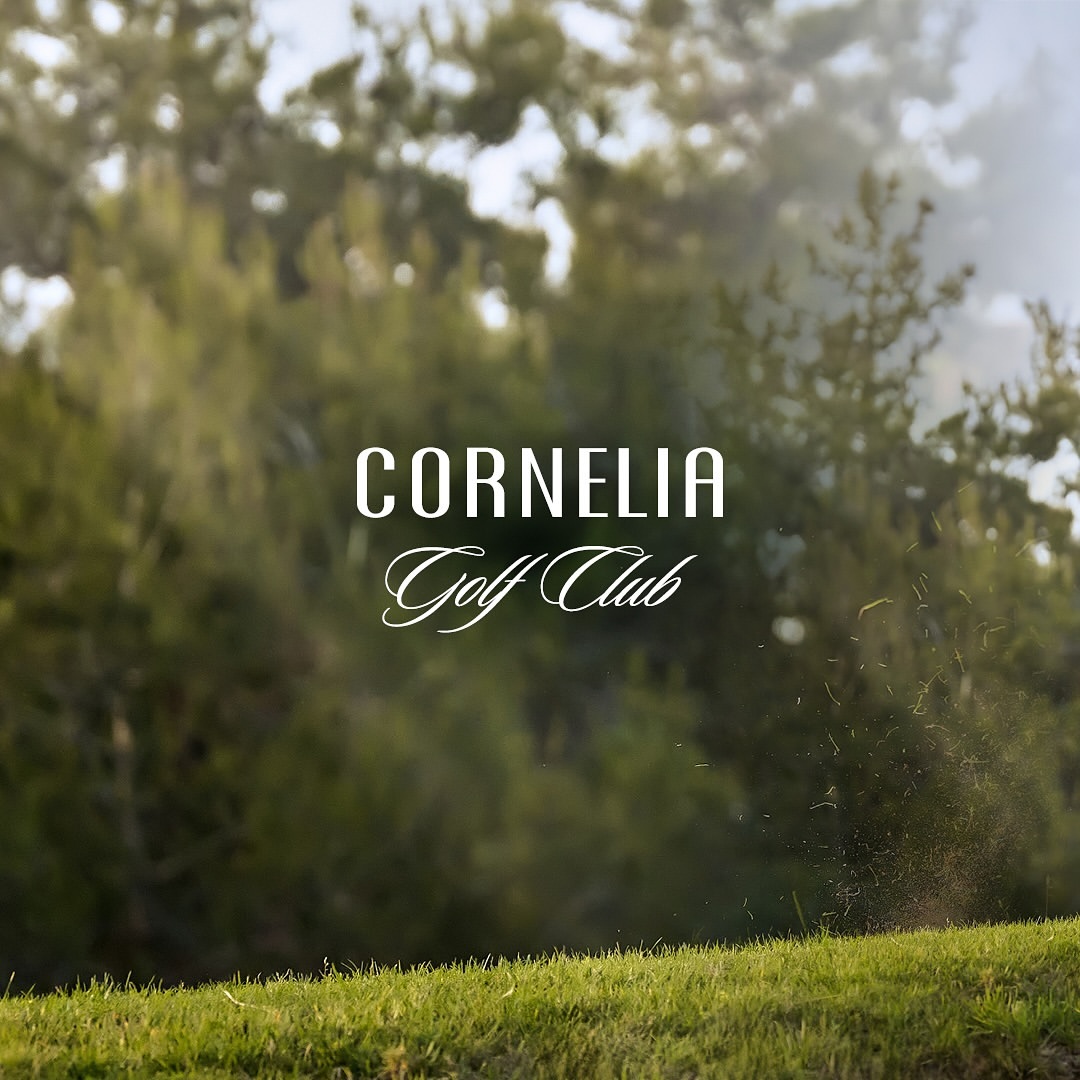 Cornelia Golf Club: Golf Tutkunlarının Buluşma Noktası