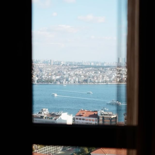 InterContinental İstanbul'un Yenilenen Süitleri ve Odalarıyla Lüks ve Konfor Sunuyor