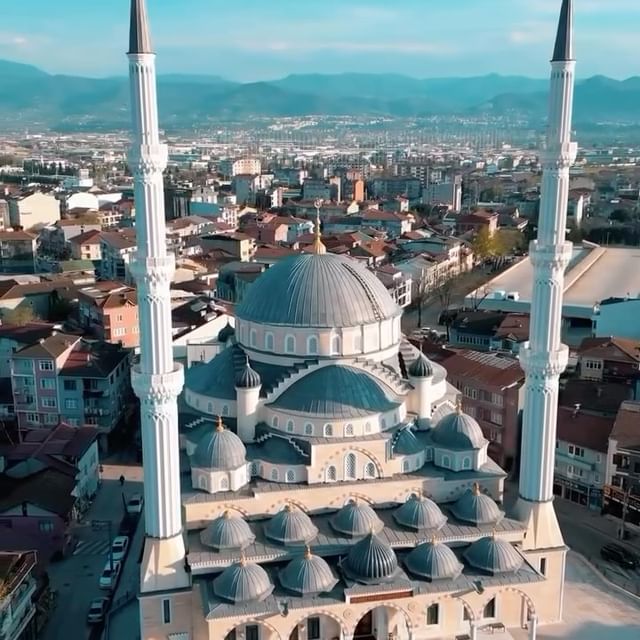 Mehmet Ali Paşa Camii: Kocaeli'nin Göz Alıcı Tarihi Yapısı