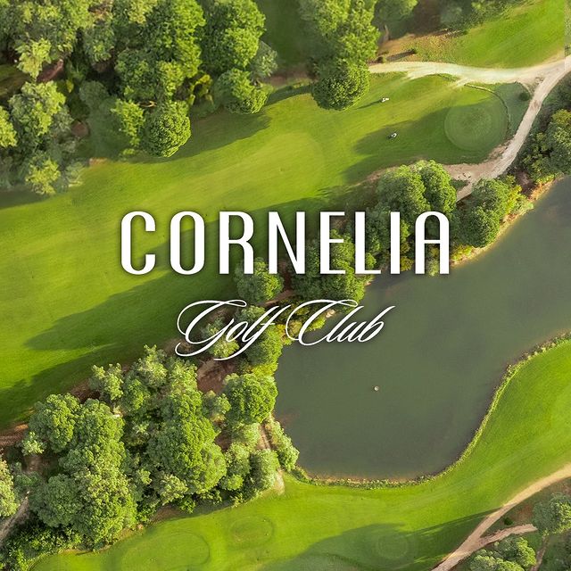 Cornelia Diamond Golf Resort & Spa'nın Hole 2'si: Dikkatli Stratejiyle Başarılı Bir Oyunun Kapıları