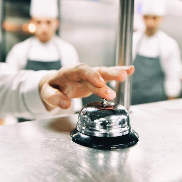 Sheraton İstanbul Ataköy'de Lezzet Dolu Bir Deneyim