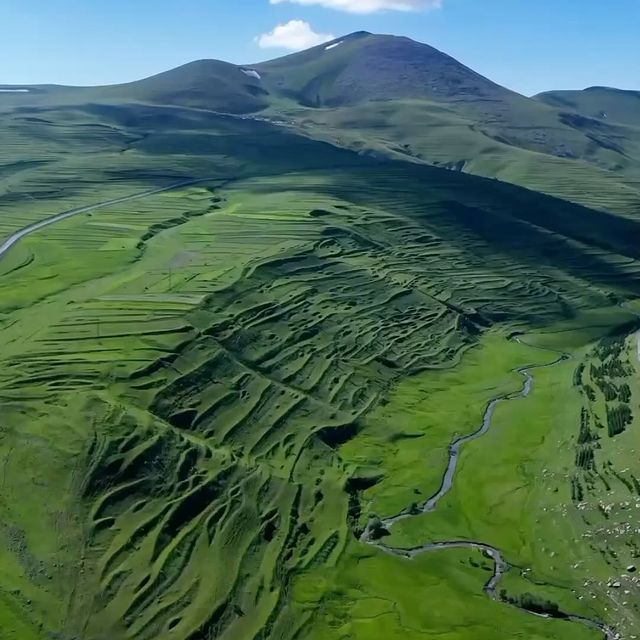 Doğa ile Buluşma: Ardahan'ın Sunduğu Fırsatlar