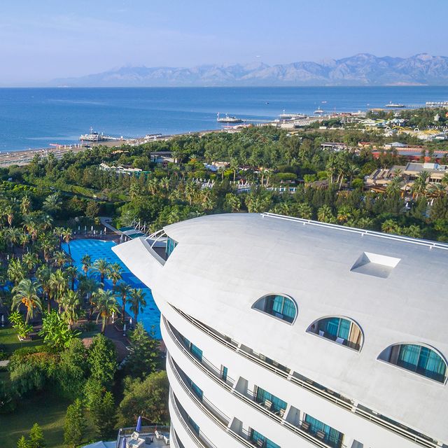 Akdeniz’in Büyüleyici Güzelliğiyle Tanışın