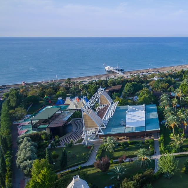 Akdeniz'in Büyüleyici Güzelliği