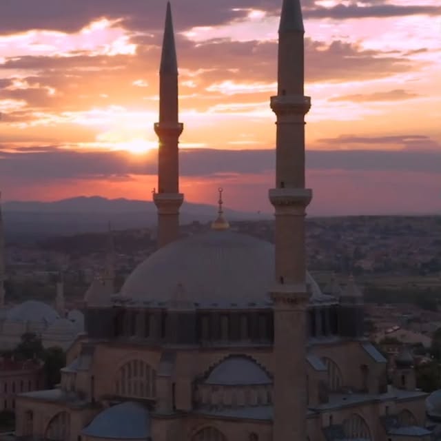 Edirne: Tarihin ve Kültürel Zenginliklerin Başkenti