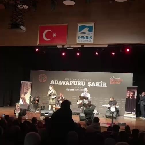 Pendik Belediyesi, İbrahim Erkala'yı Anma Etkinlikleriyle Anıyor