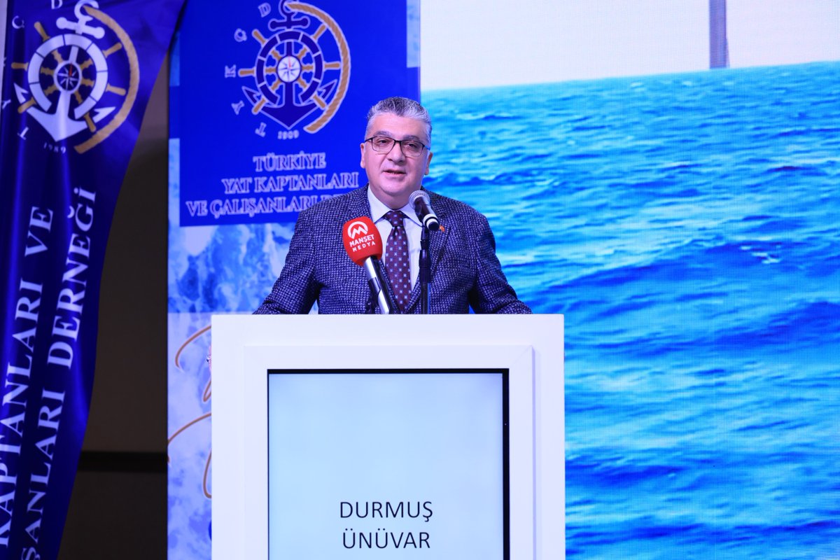 Marmaris'te Uluslararası Yatçılık Etkinliği