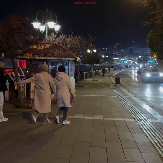 Amasya'da Aşk ve Sevgi Anlayışı