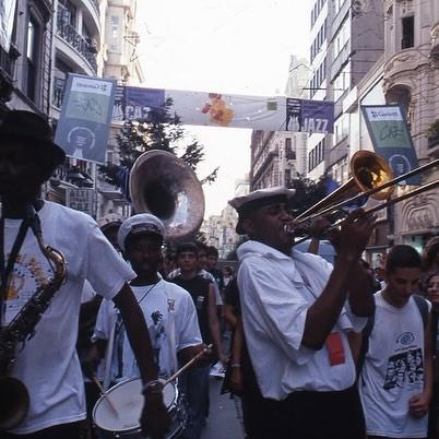 İstanbul Caz Festivali, Şehirde Caz Müziğinin Ruhunu Yansıtacak