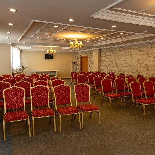 MCG Çakmak Termal Otel