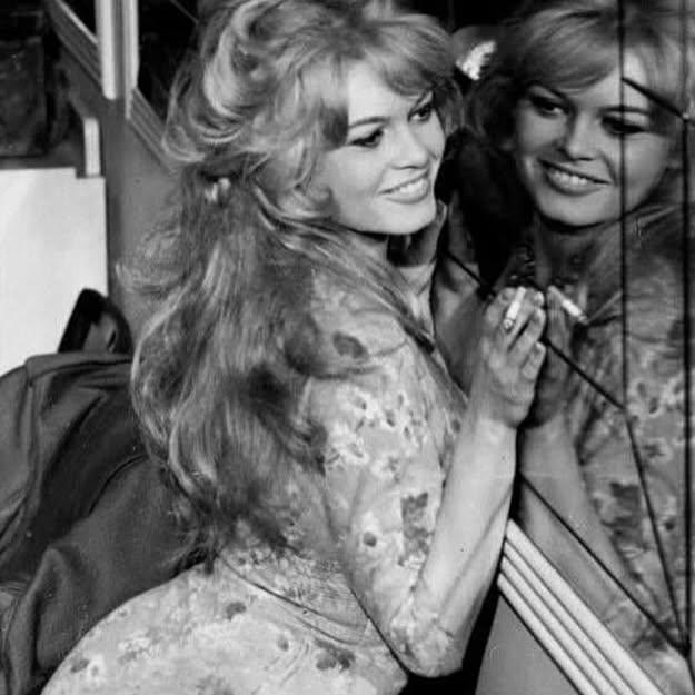 Hilton İstanbul'a Ünlü Bir Ziyaretçi: Brigitte Bardot