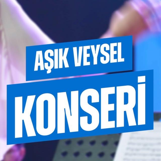 Arnavutköy Belediyesi, Âşık Veysel'i Anma Etkinliği Düzenledi