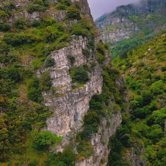 Saklı Canyon'da Bulunacaklar için Harika Bir Deneyim