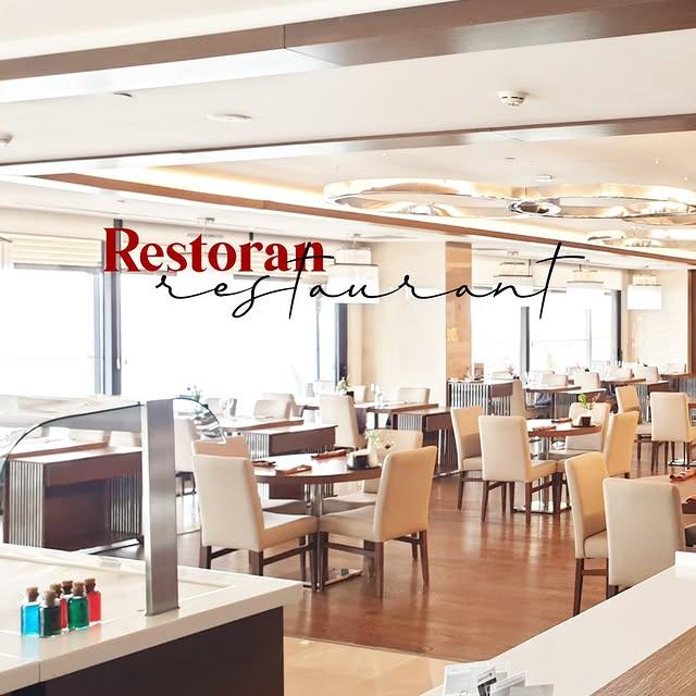 Radisson Blu Hotel Ordu'da Restoran Yenilenmesi Tamamlandı