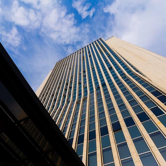 Crowne Plaza Ankara, İş ve Tatil Amaçlı Konaklamalarda Öne Çıkıyor