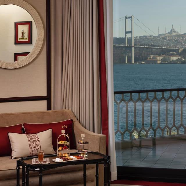 Çırağan Palace Kempinski, Ramazan Bayramı Kutlamalarına Ev Sahipliği Yapacak