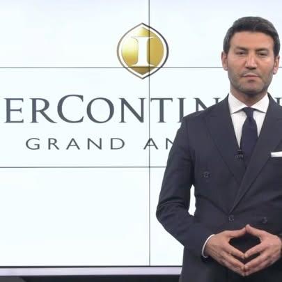 İlkokul Öğrencileri Büyük Otel Konuşmacılarla Buluştu