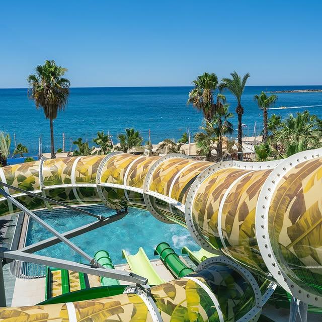 Leodikya Kirman Resort & SPA'da Akdeniz'in Eşsiz Keyfi