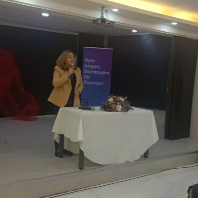 Körfez Halk Kütüphanesi Müdürünün Ani Görev Değişimi