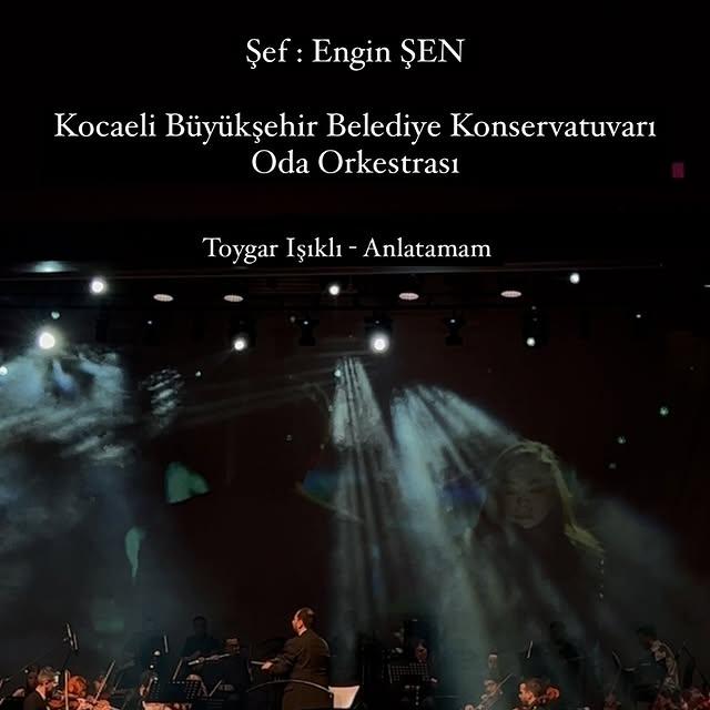 Kocaeli Büyükşehir Belediyesi Konservatuvarı Oda Orkestrası Nisan-Haziran’da Konserler Veriyor